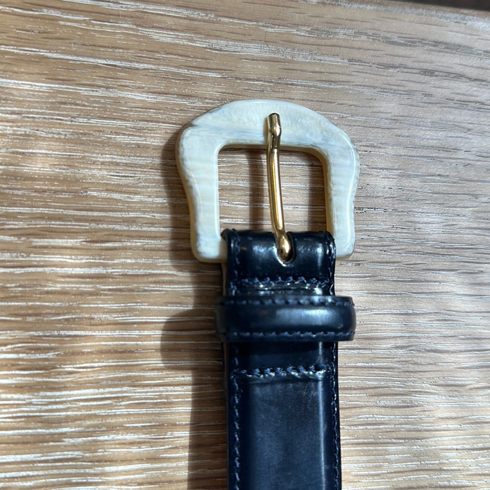 Saks belt